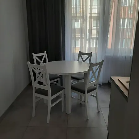 Vasco Apartment Raciborz Exterior photo