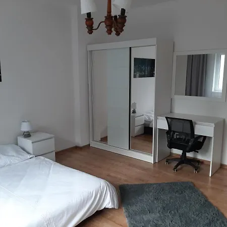 Vasco Apartment Raciborz Exterior photo