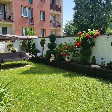 Vasco Apartment Raciborz Exterior photo