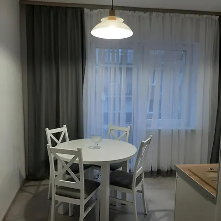 Vasco Apartment Raciborz Room photo