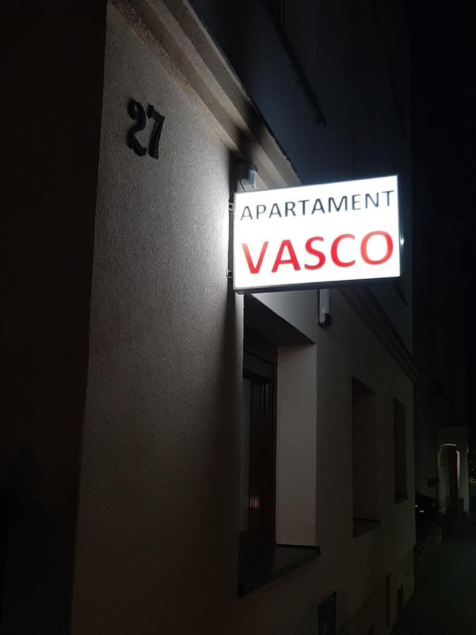 Apartment Vasco *