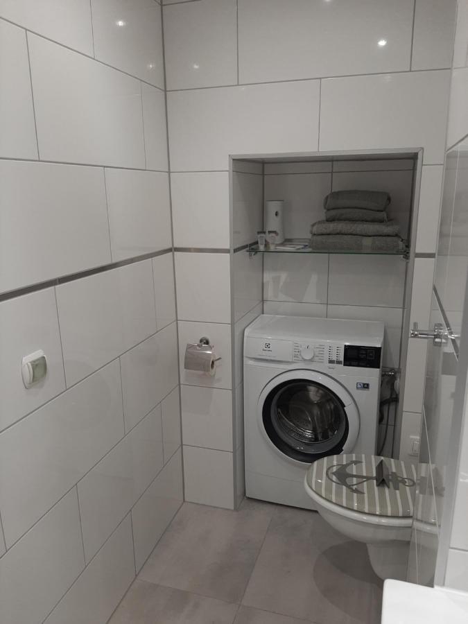 Apartment Vasco