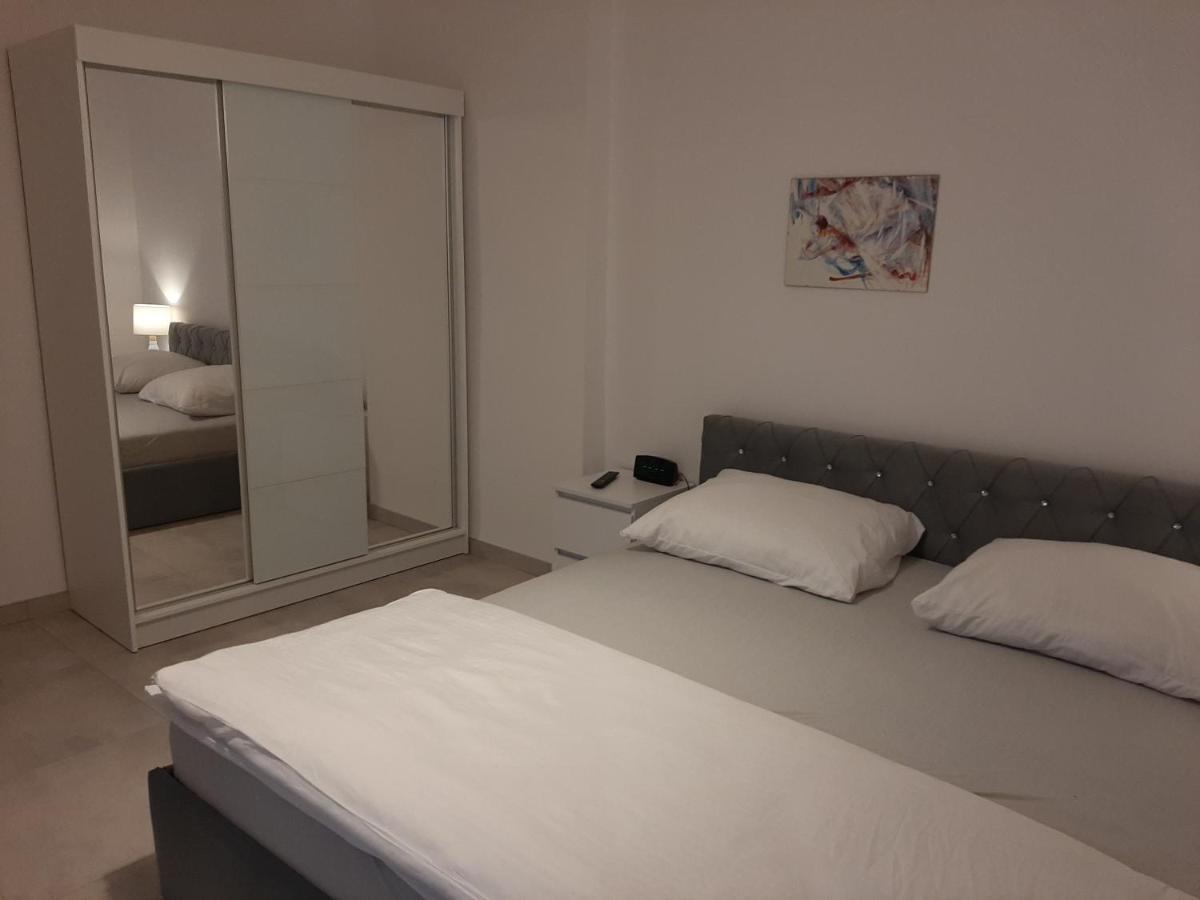 Apartment Vasco