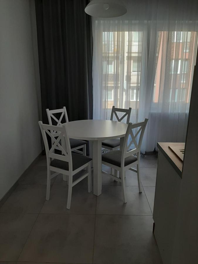Vasco Apartment *