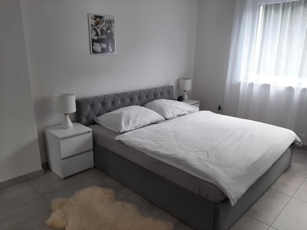 Vasco Apartment *
