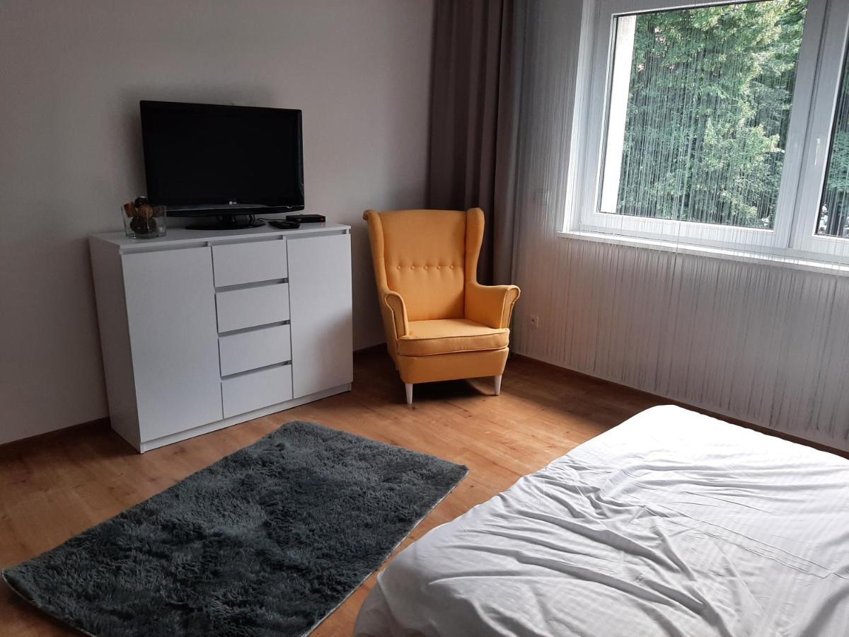 Vasco Apartment Raciborz