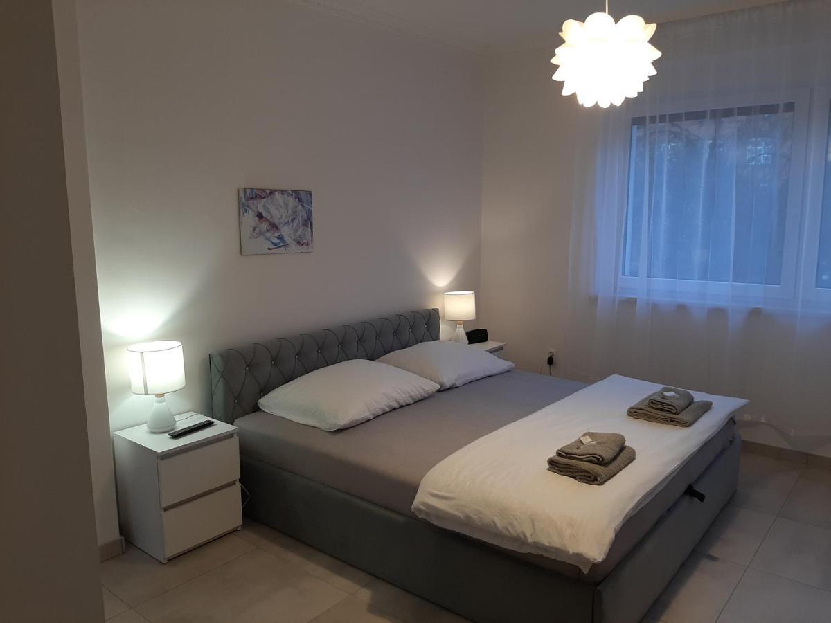 Apartment Vasco