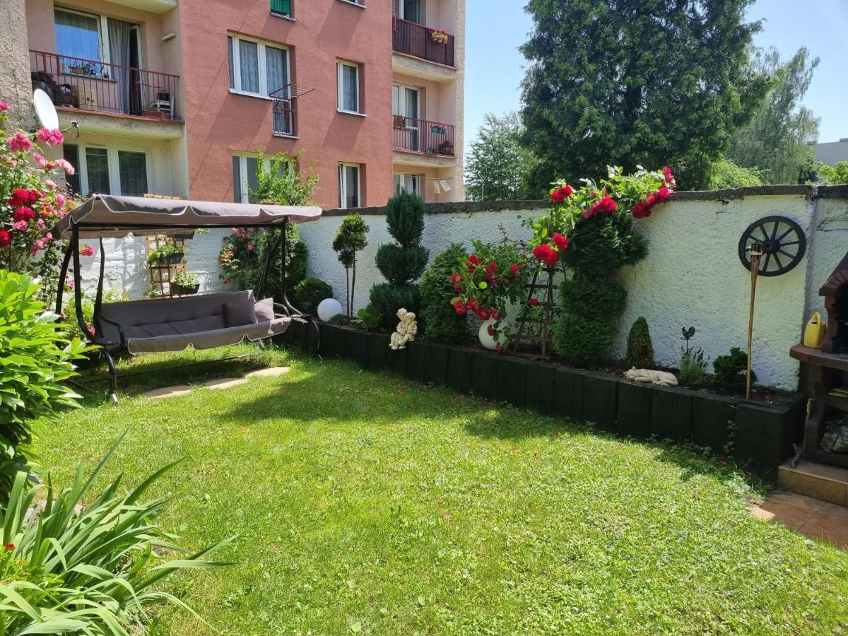 Vasco Apartment