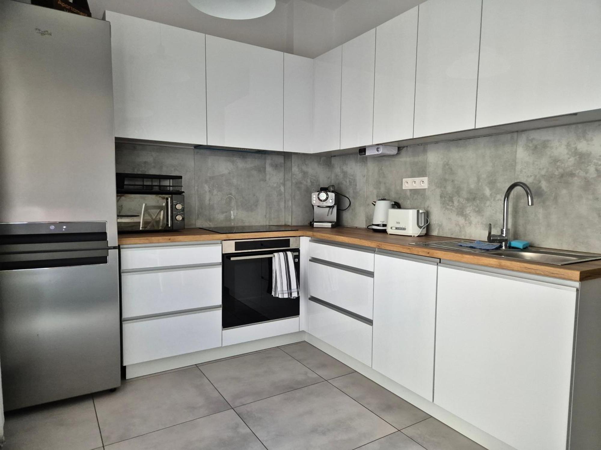 Apartment Vasco *
