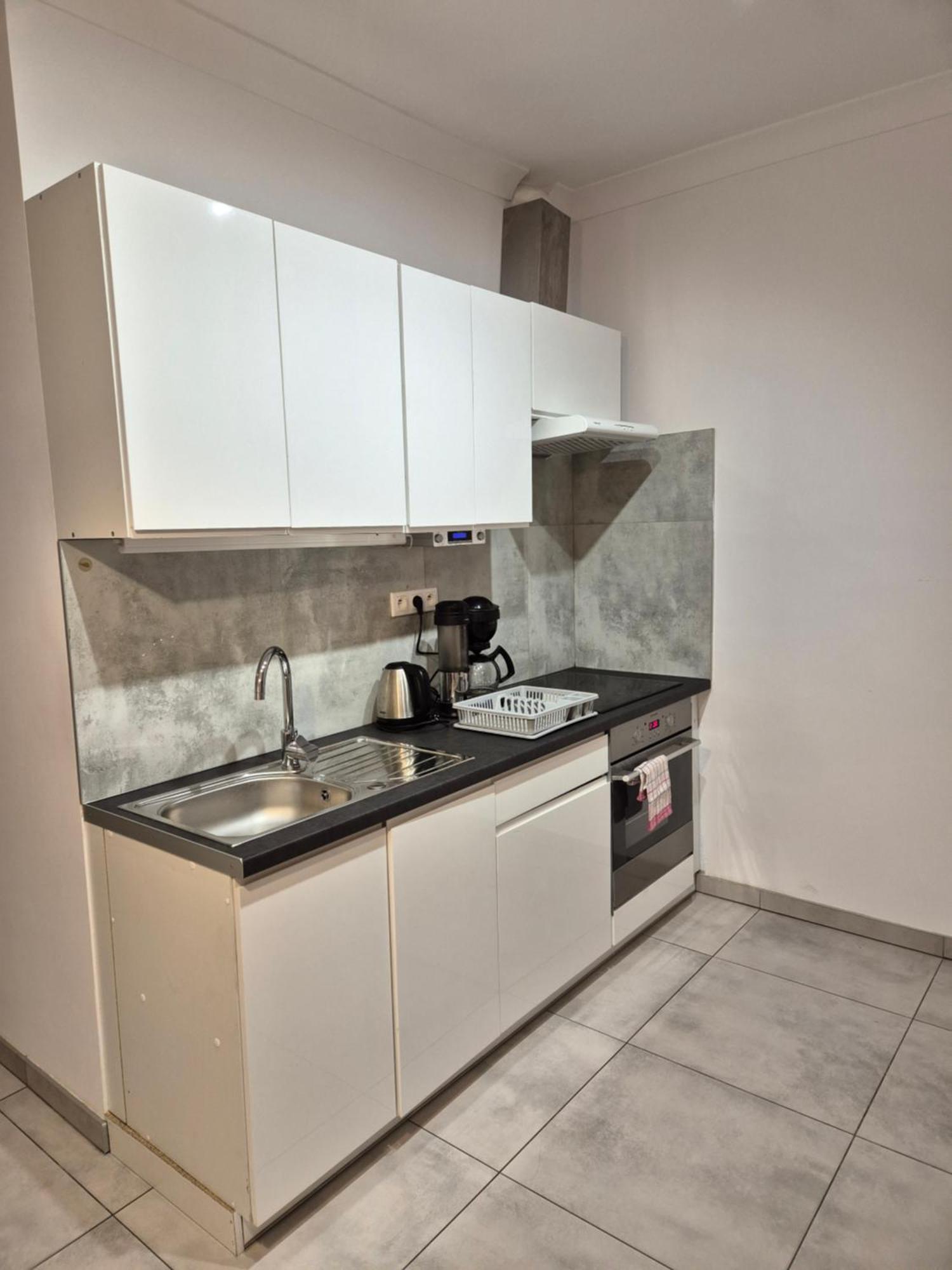 Vasco Apartment