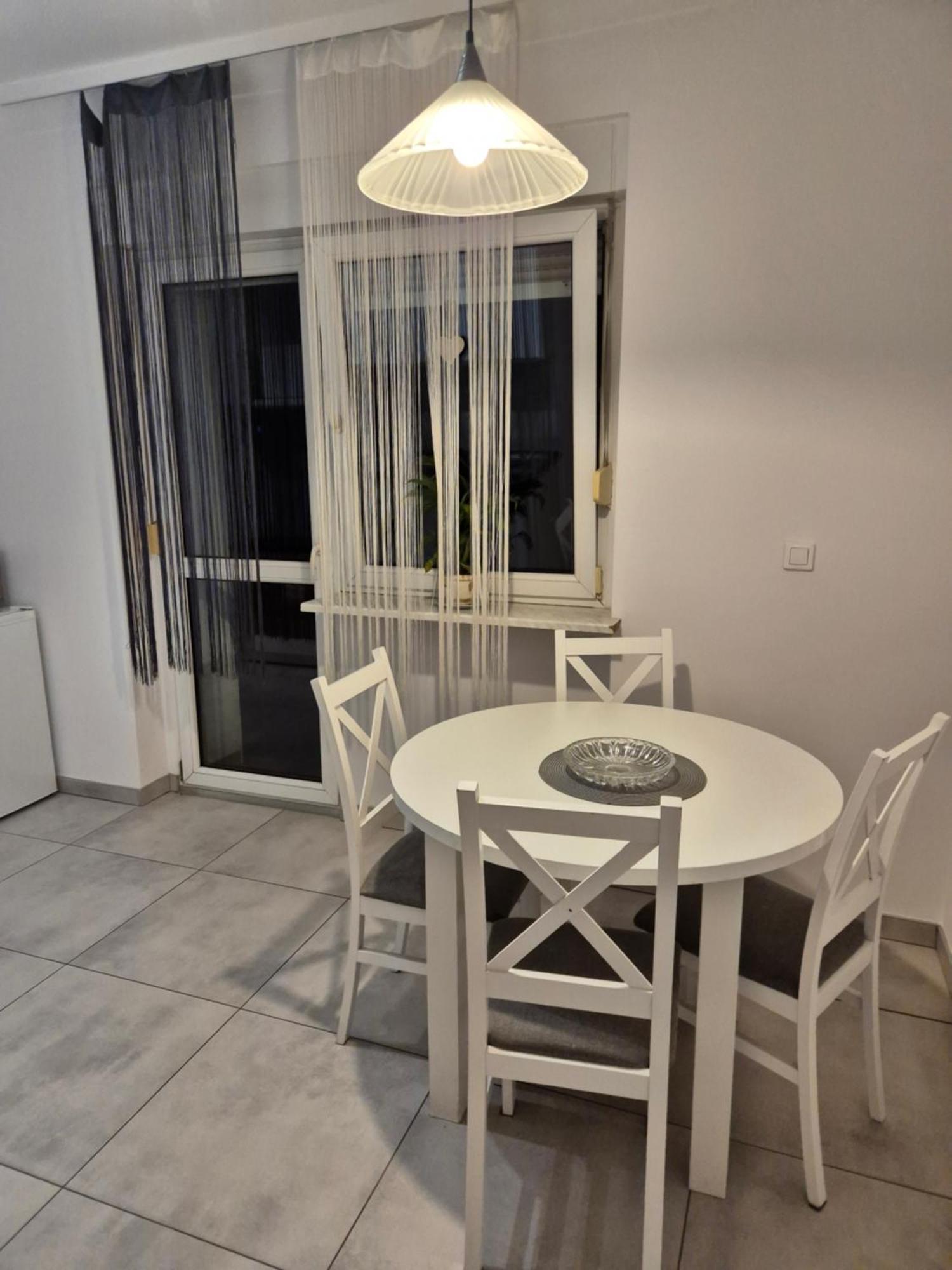 Apartment Vasco Raciborz