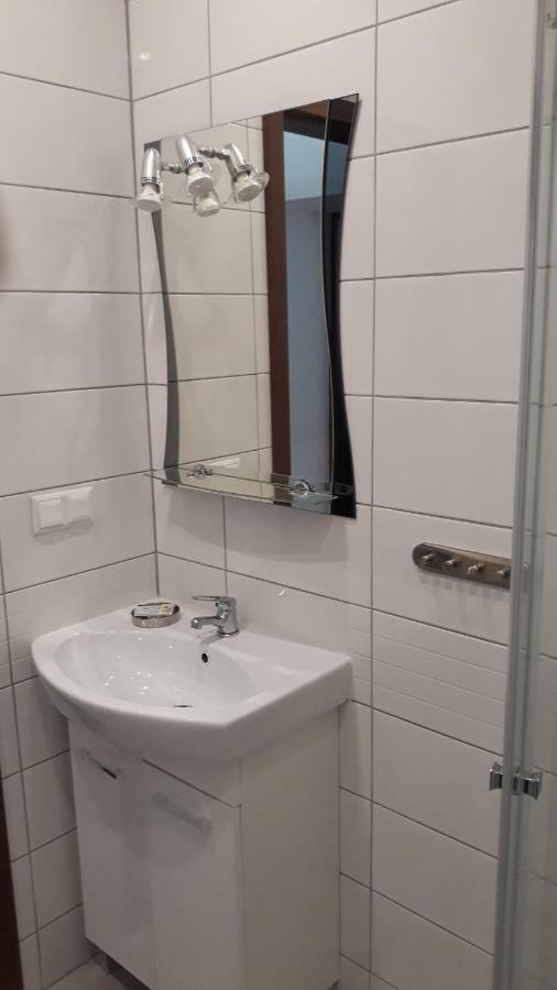 Vasco Apartment Raciborz