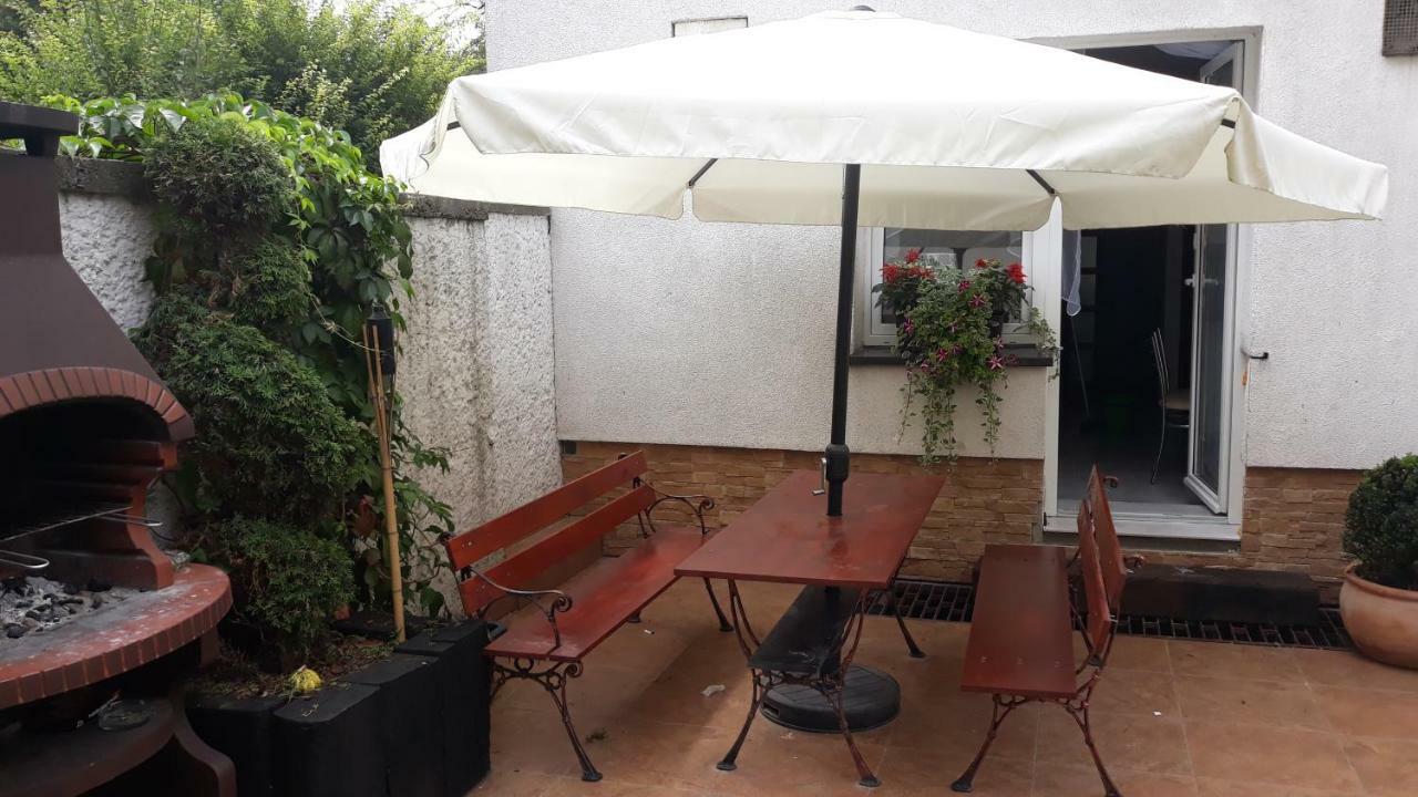Vasco Apartment