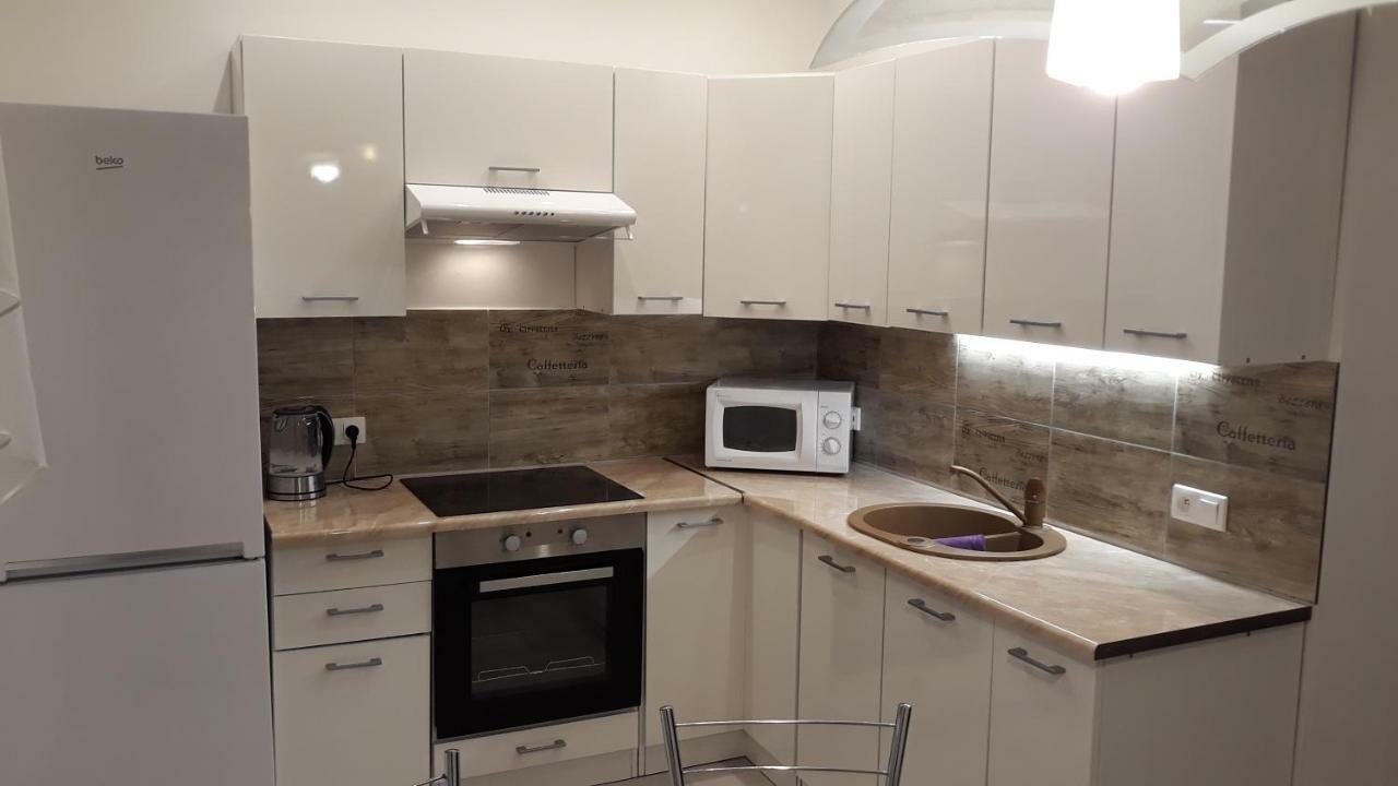 Vasco Apartment Raciborz