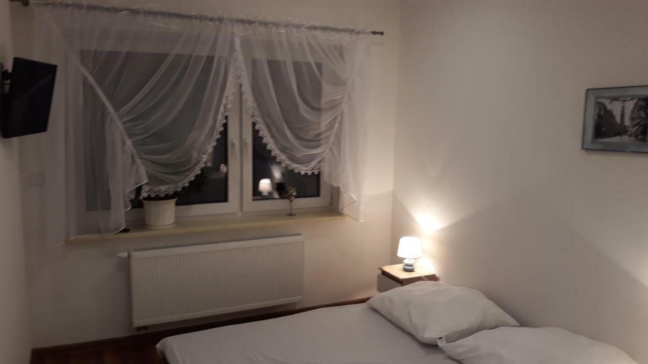 Vasco Apartment
