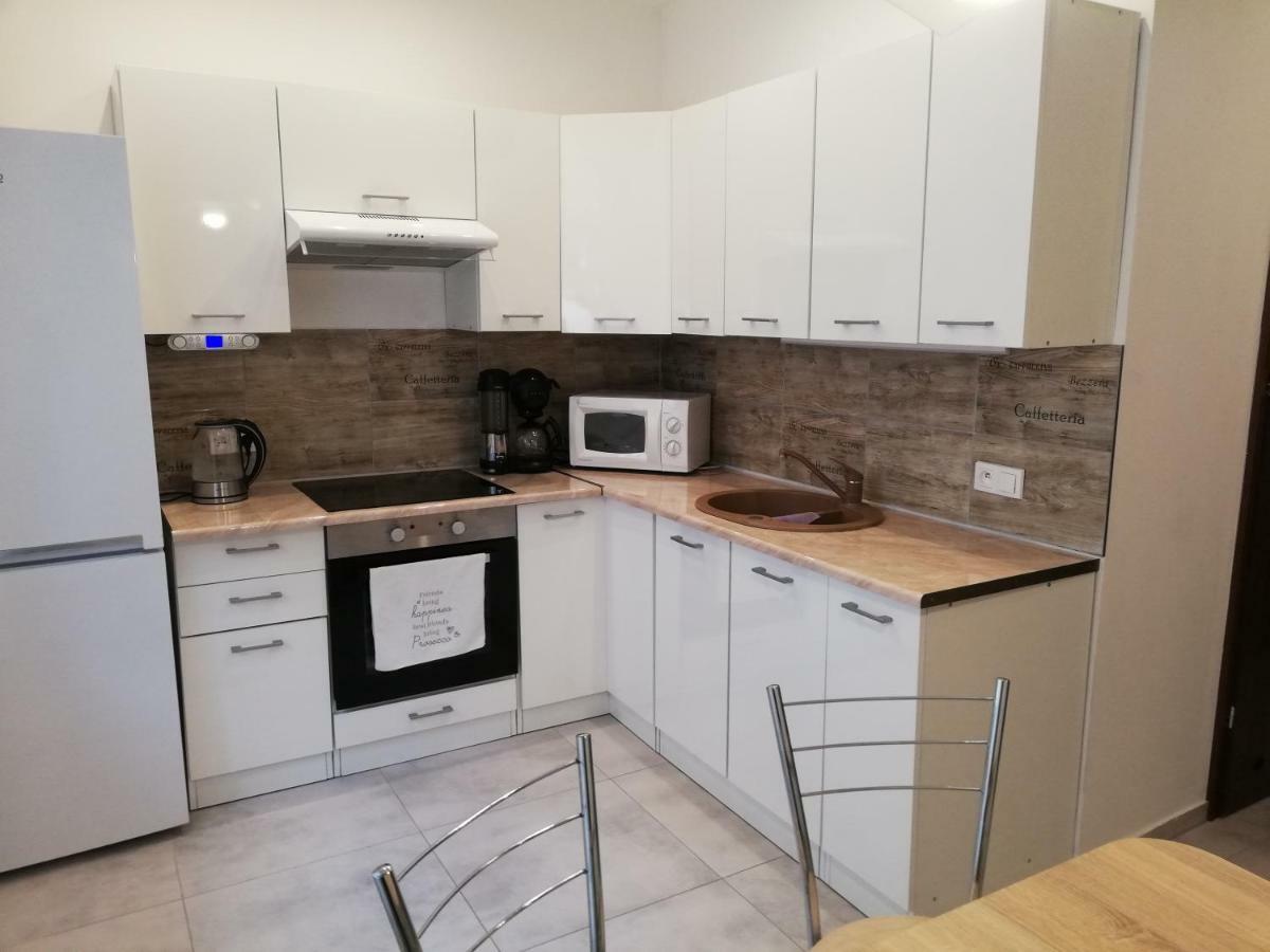 Apartment Vasco Raciborz