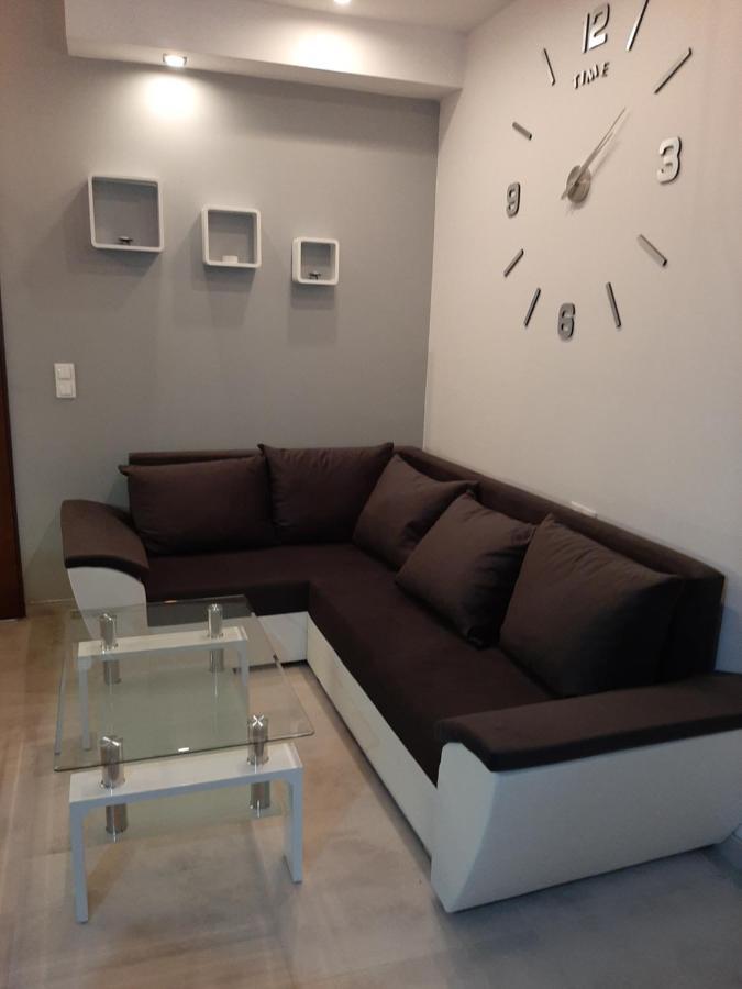 Apartment Vasco Raciborz