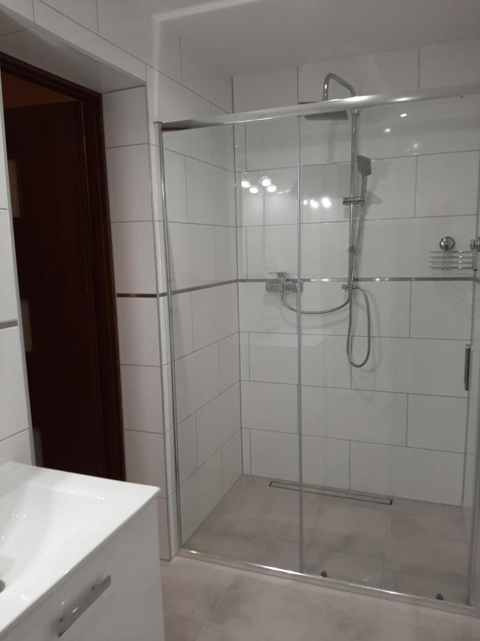 Vasco Apartment *