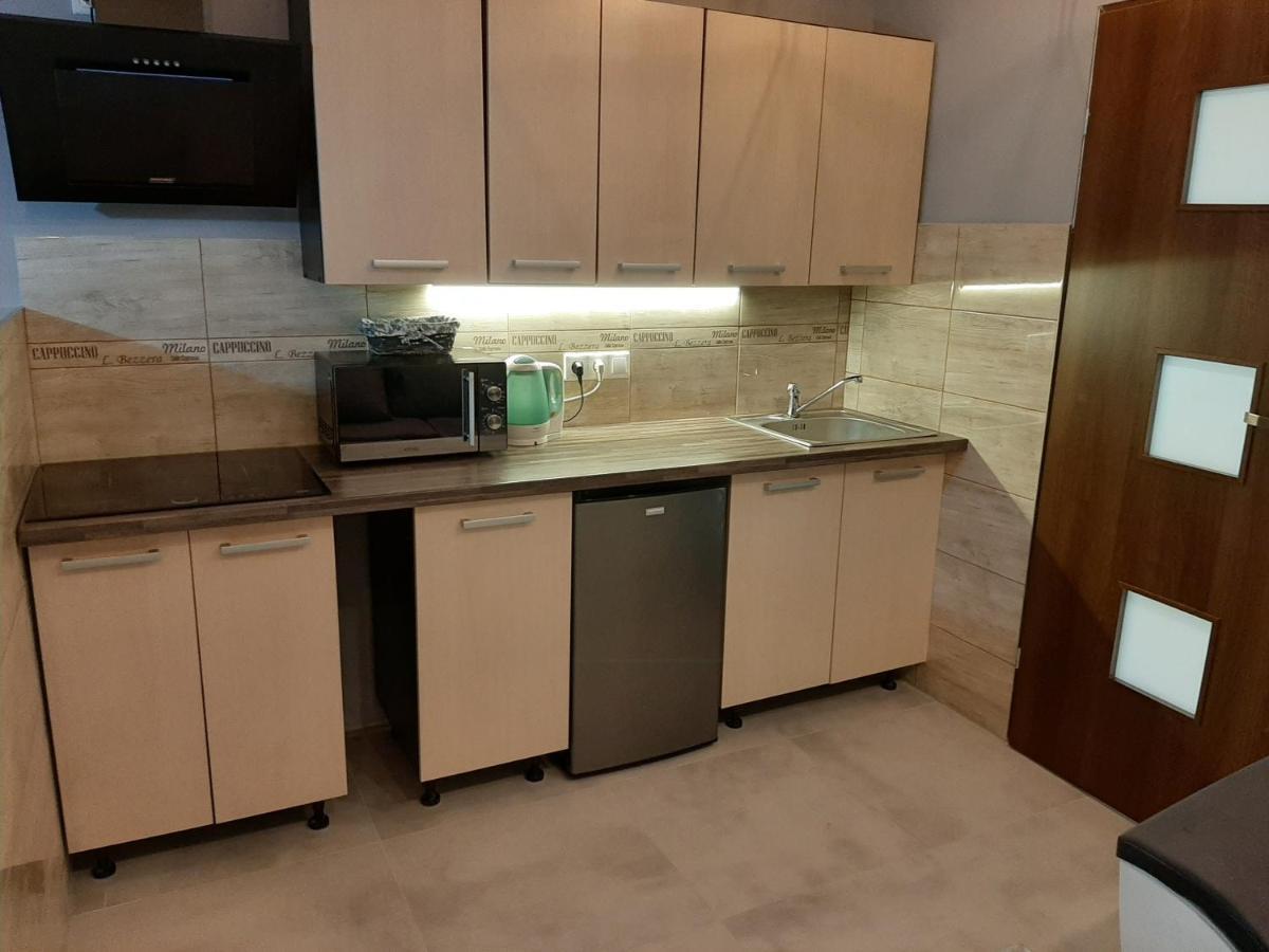 Vasco Apartment *