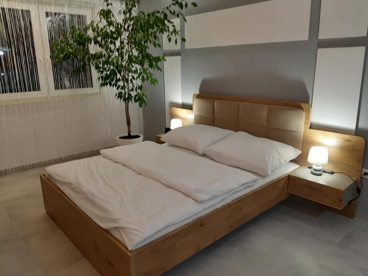 Vasco Apartment