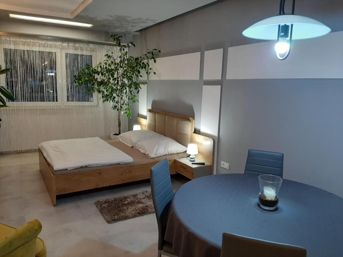 Apartment Vasco *
