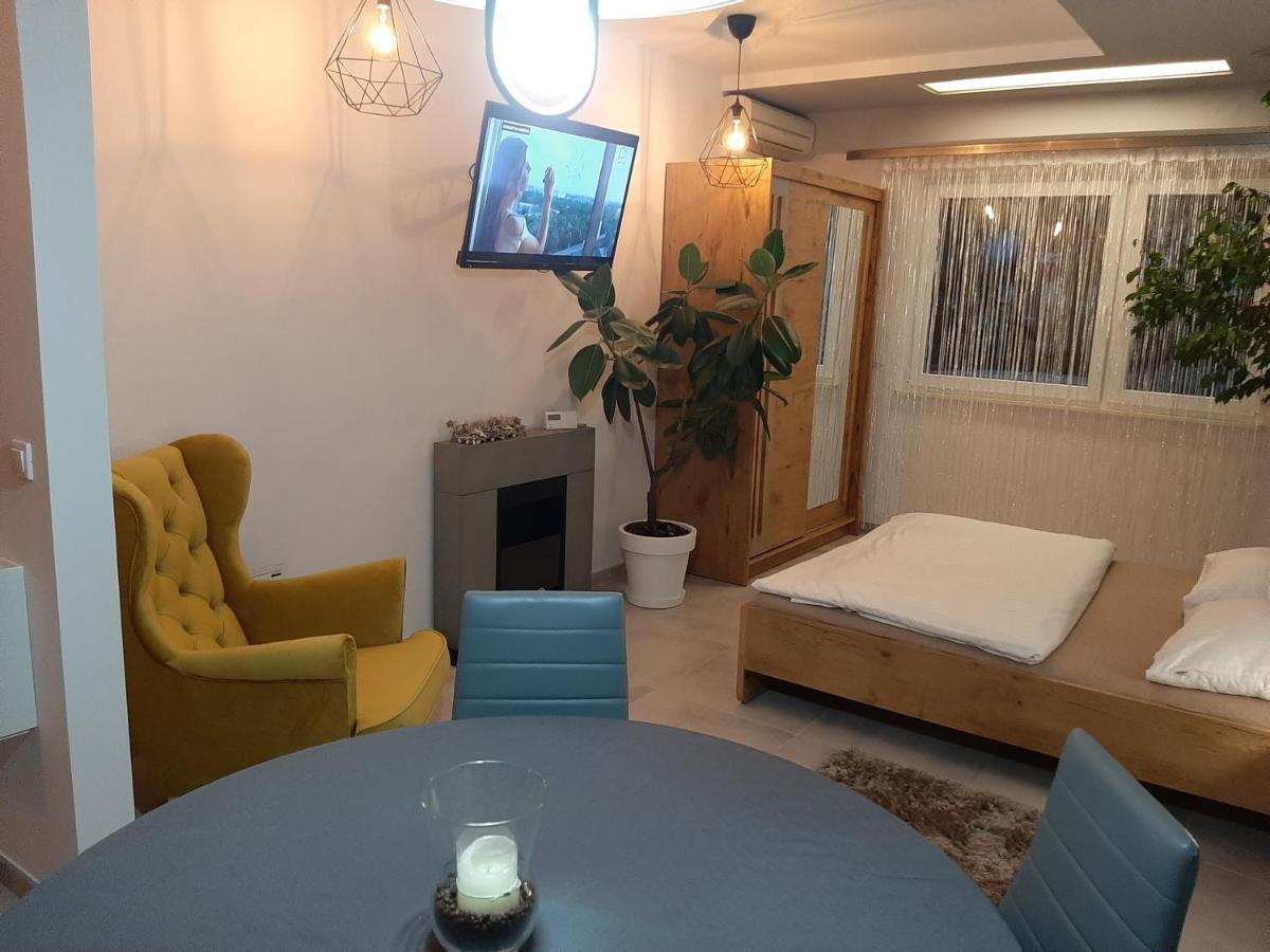 Apartment Vasco Raciborz