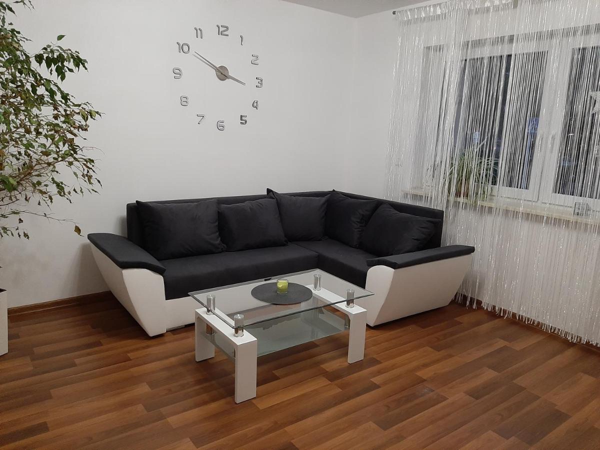 Apartment Vasco Raciborz