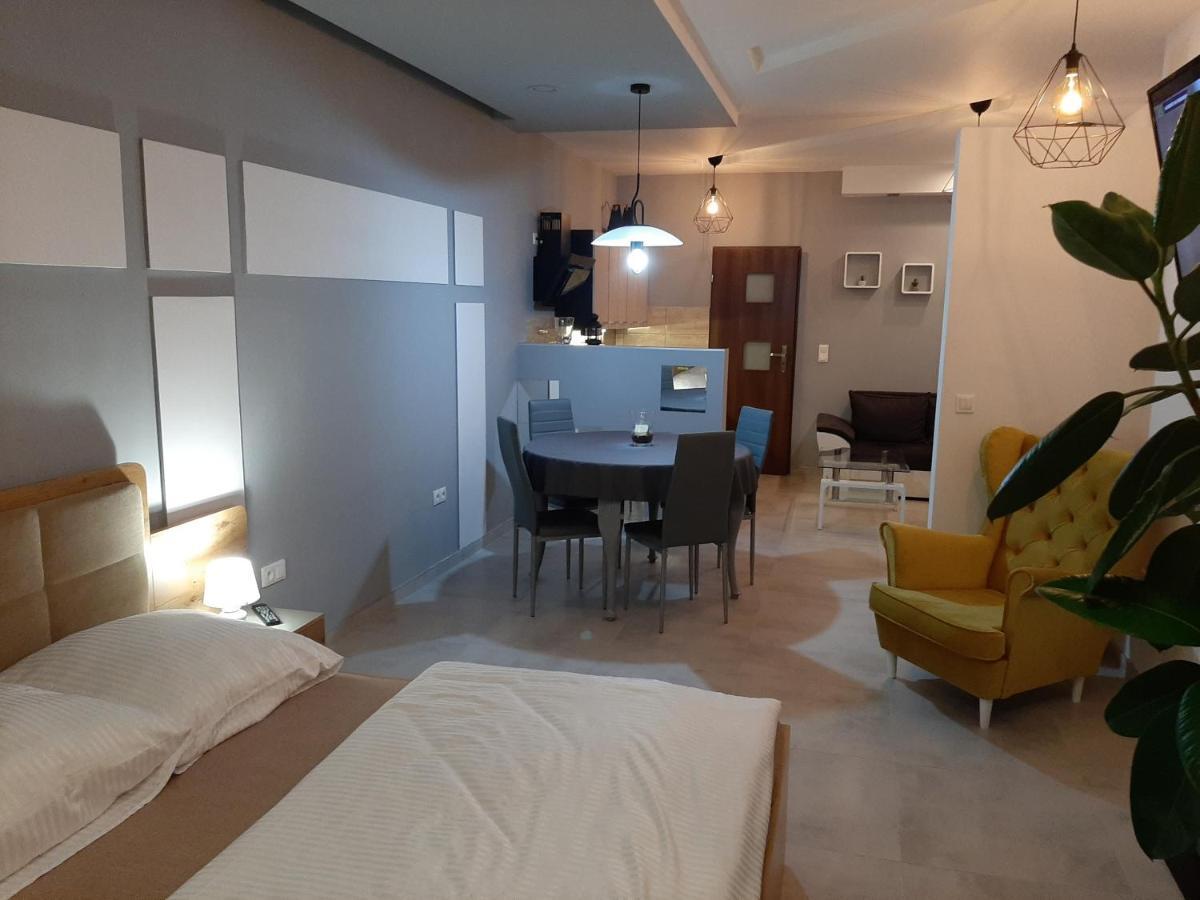 Apartment Vasco